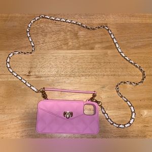 iPhone 11 Phone Case/Purse